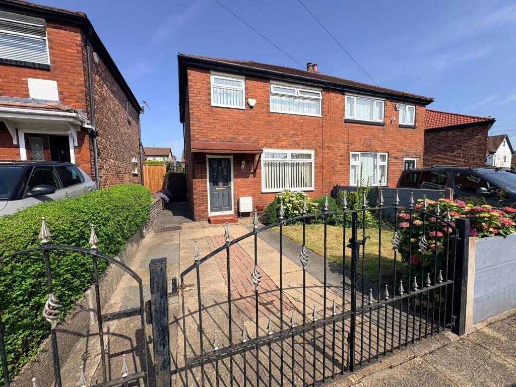 Main image of property: Wordsworth Road, Little Hulton, M38