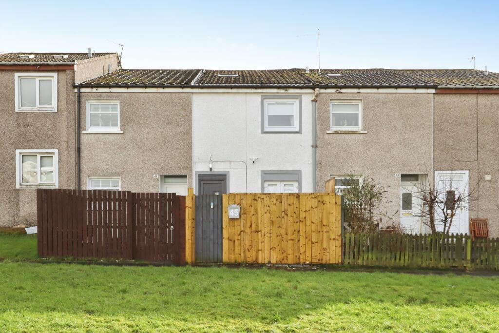 Main image of property: Kishorn Place, Glasgow, G33