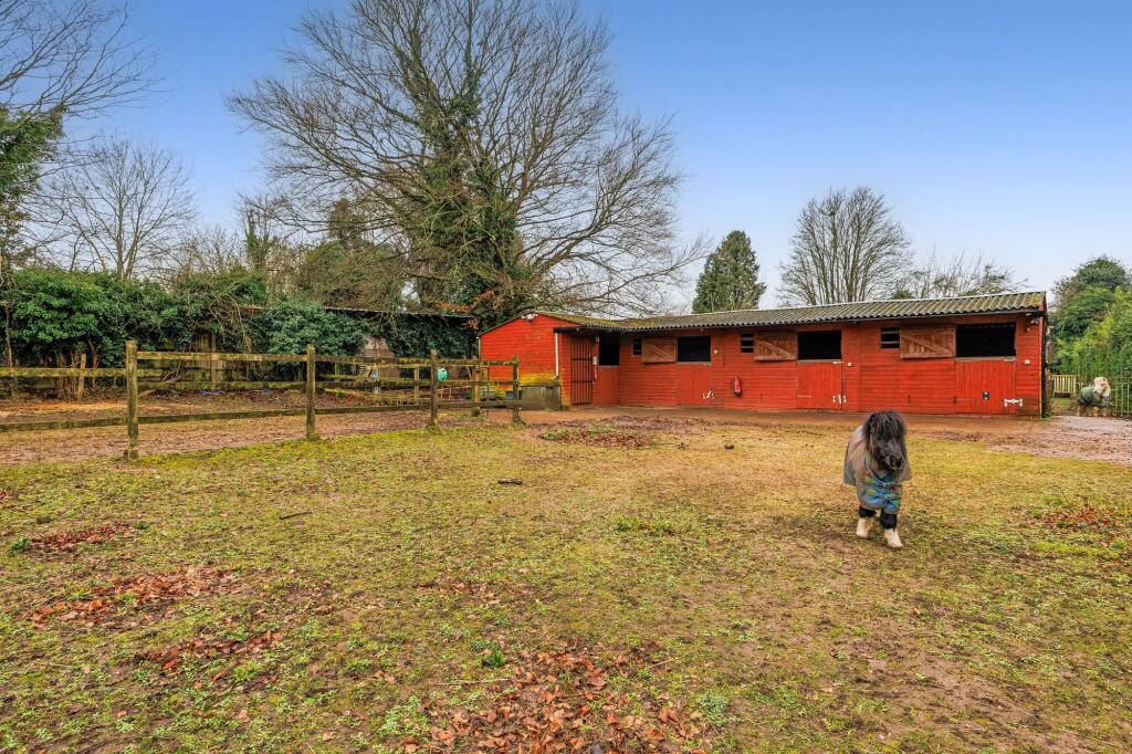 Woodlands Road, Little Bookham, KT23 - View 4