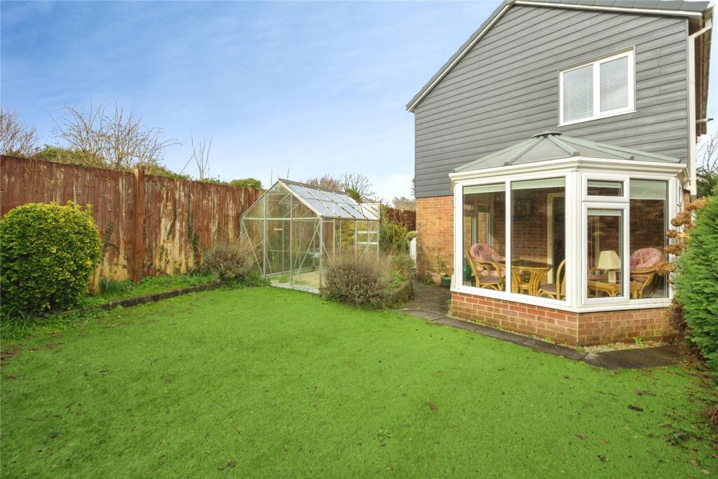 Main image of property: Borough Park, Torpoint, Cornwall, PL11