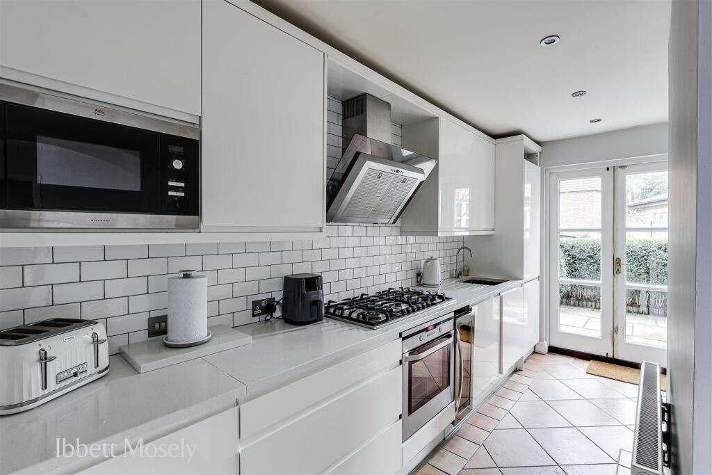 Main image of property: Quebec Square, Westerham