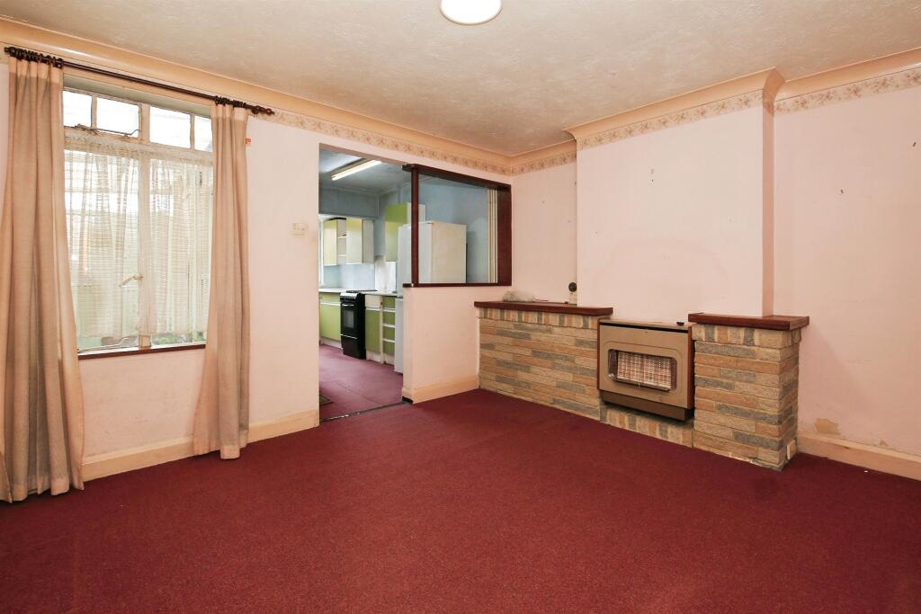 House in Fenland, March - View 4