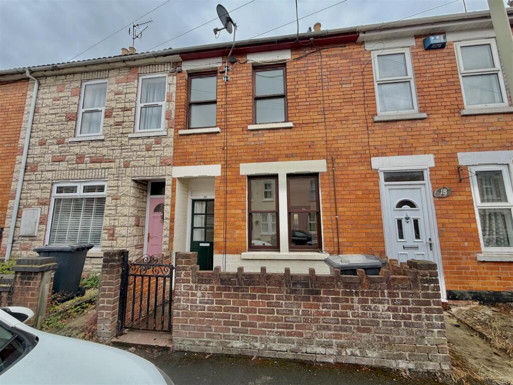 Main image of property: Cecil Road, Linden