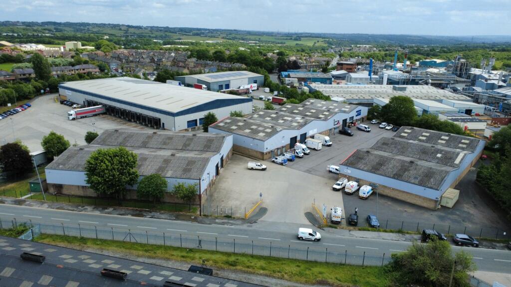 Additional image 4 of Aylesham Industrial Estate Brighouse Road, Bradford, West Yorkshire, BD12 0NQ