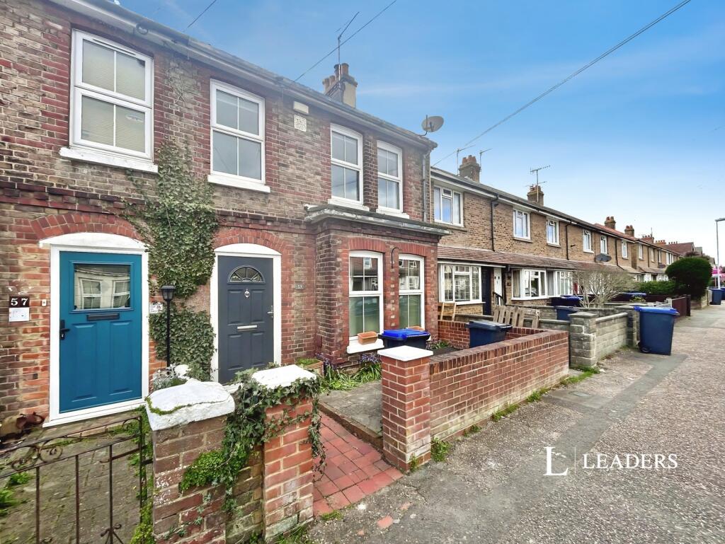 Main image of property: Lanfranc Road, Worthing, West Sussex, BN14