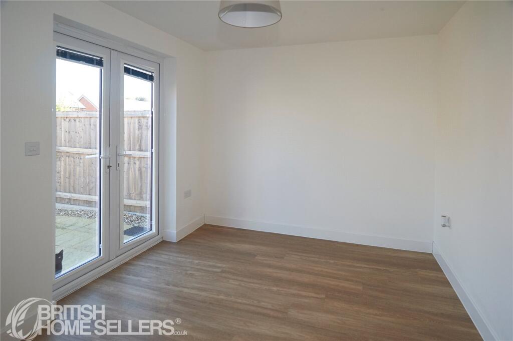 House in Exeter - View 4