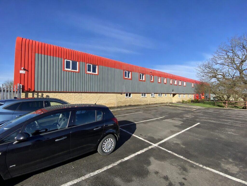 Additional image 4 of 12B Metcalf Drive, Altham Business Park, Accrington, BB5 5TU