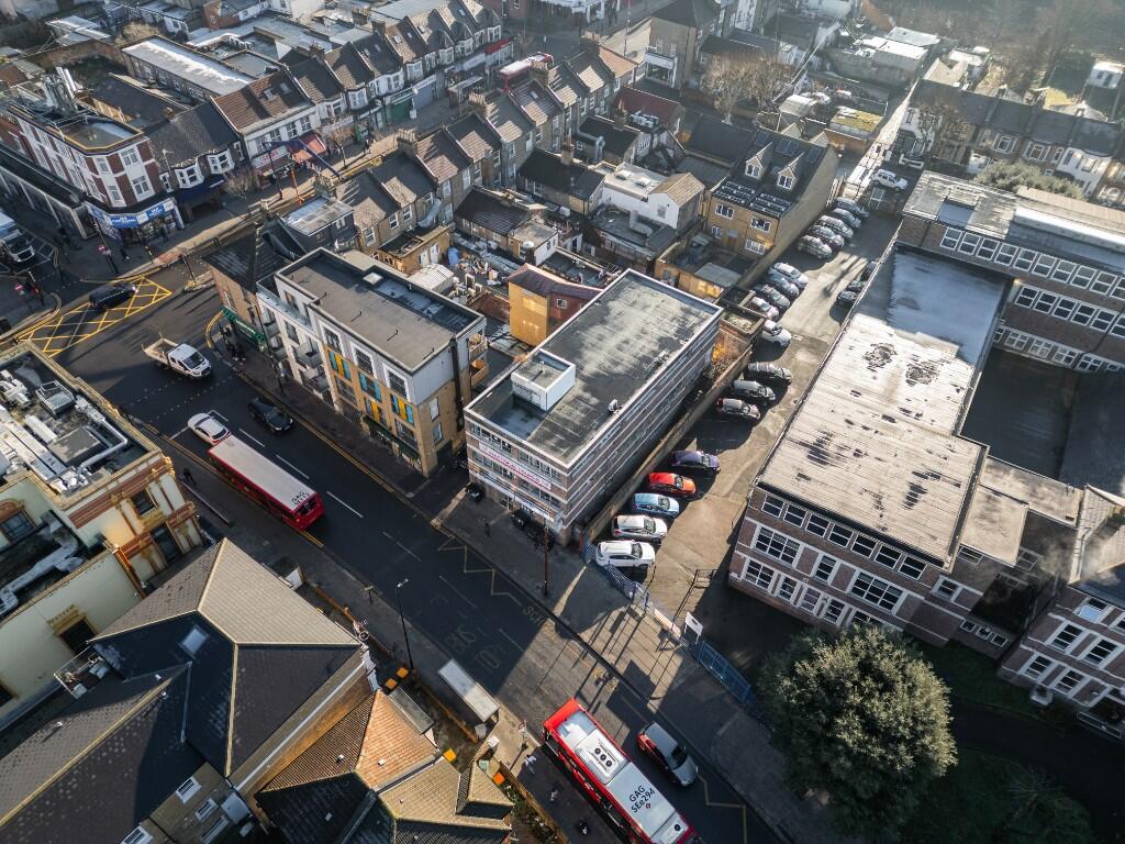 Main image of property: 292-294 Plashet Grove, London, E6