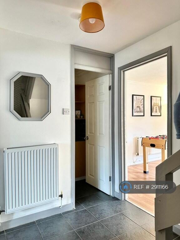 3 bedroom end of terrace house for rent