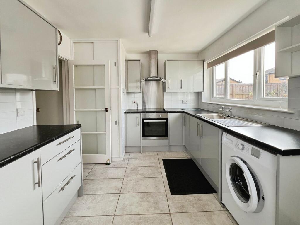 House in Street, Somerset - View 5