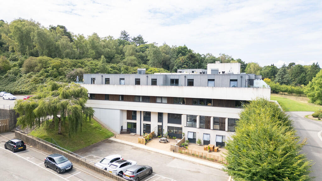 Main image of property: Hopewood Park, Deepdene Avenue, Dorking