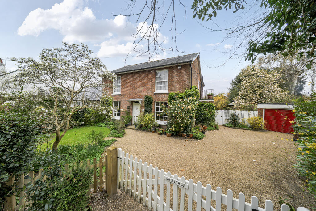 House in Tunbridge Wells, Speldhurst