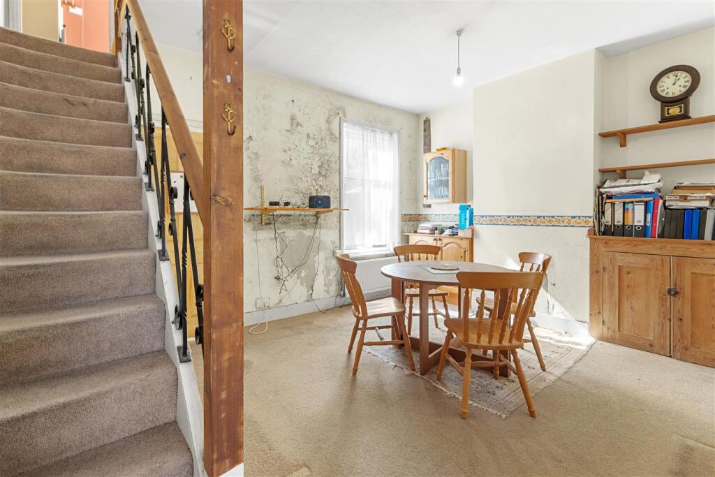 House in Eastbourne, East Sussex - More