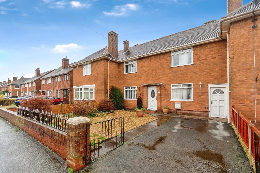 Main image of property: Colman Avenue, Wolverhampton