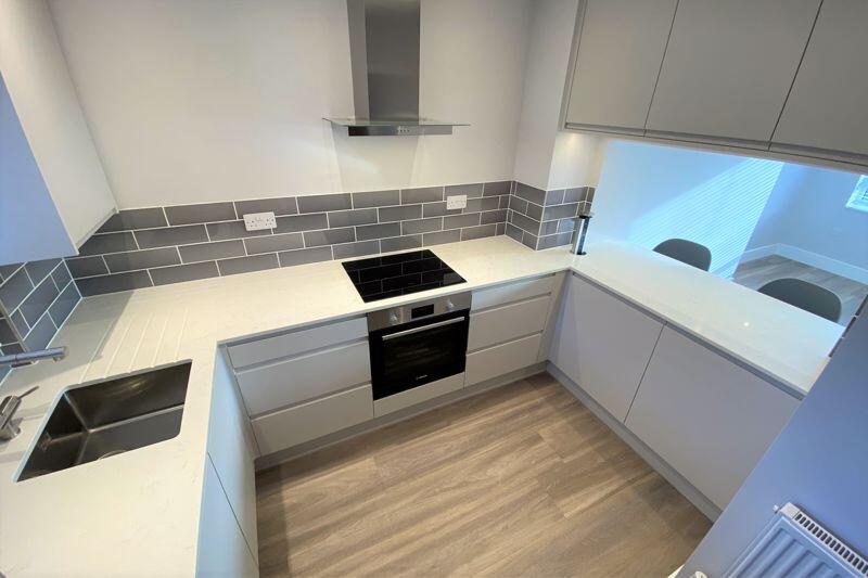 Main image of property: Calderon House, Townshend Estate, Allitsen Road, St. John's Wood, NW8 6JR