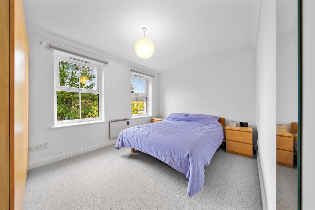 Providence Close, Wetherell Road photo 2