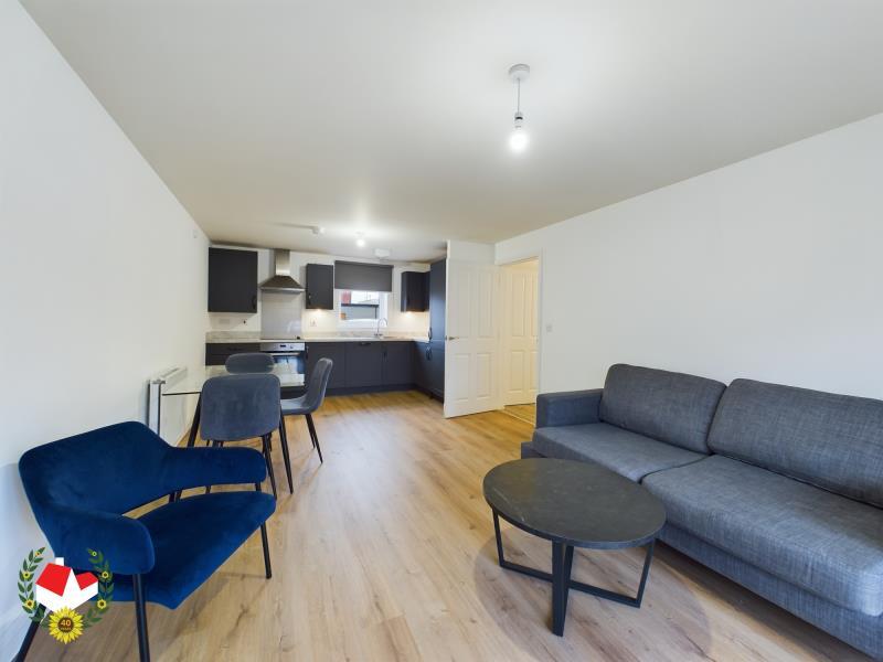 Main image of property: Minett Road, Yate, Bristol