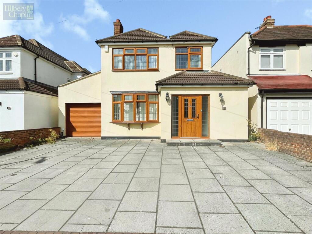 Main image of property: Elmhurst Drive, Hornchurch, RM11