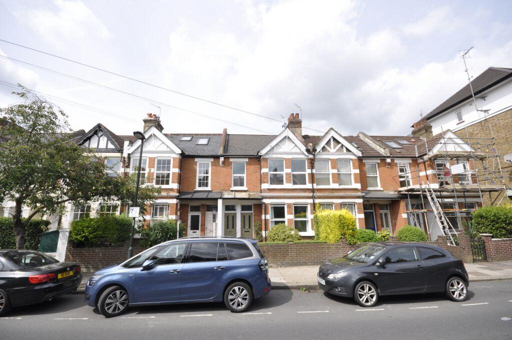 Main image of property: Avondale Road, Mortlake, SW14