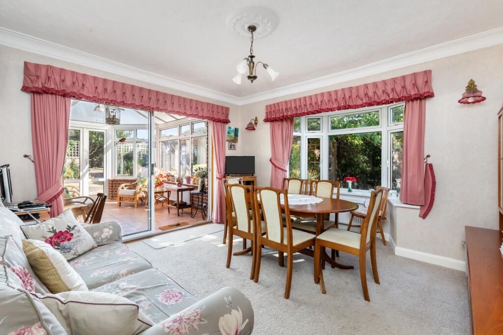 House in Brighton, Rottingdean - More