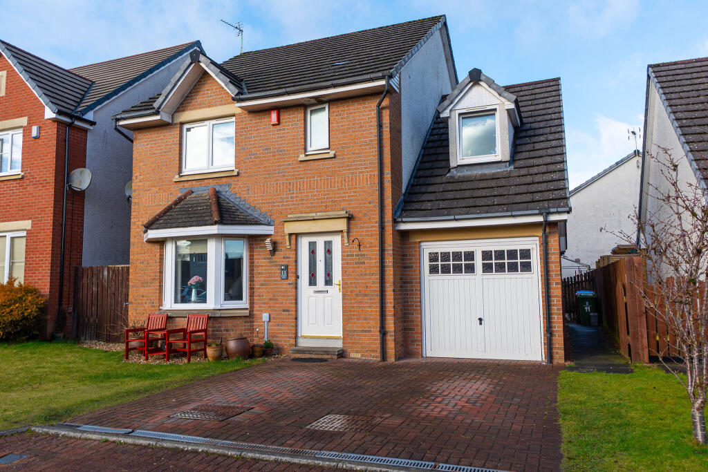 Main image of property: Fleming Street, Denny FK6