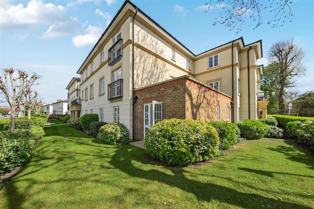 Main image of property: Gifford Lodge, Twickenham, Greater London