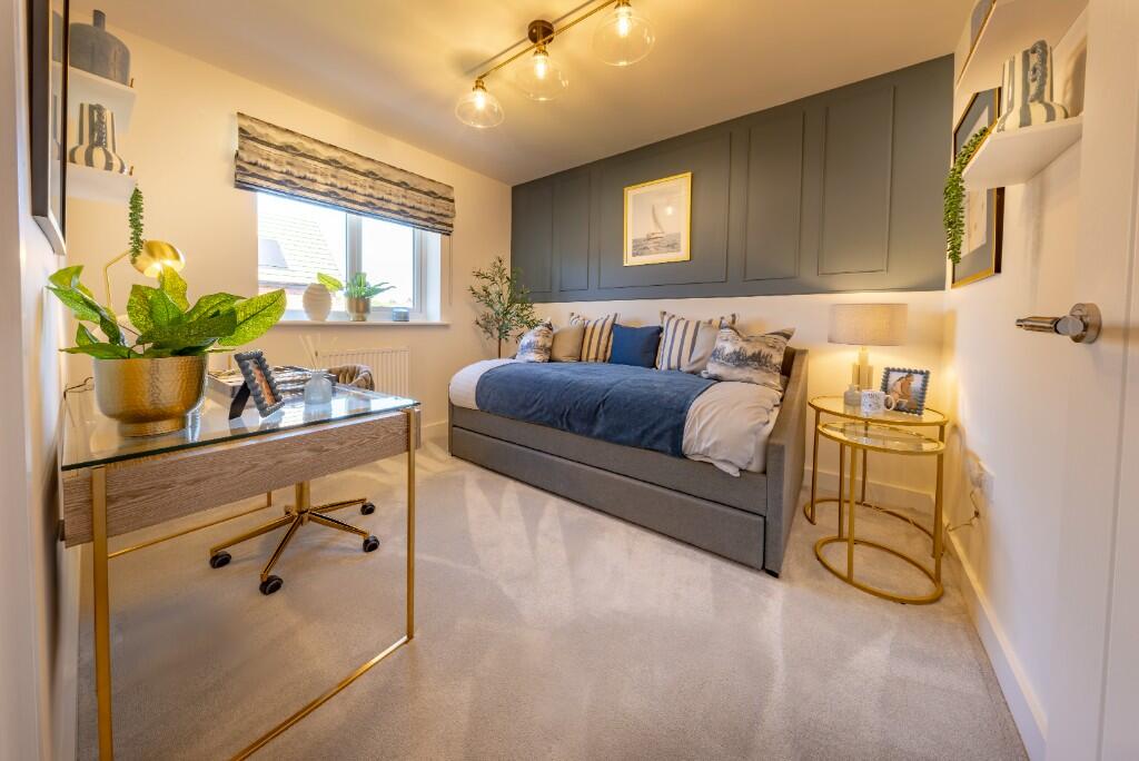 House in Chorley, Adlington - View 4