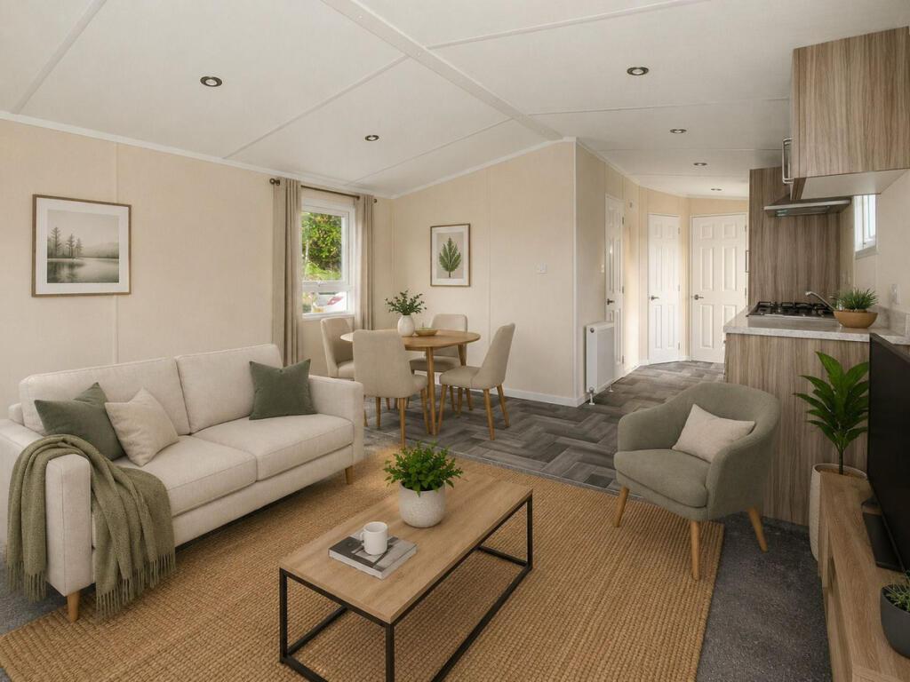Main image of property: Holly Twirl, Cove, G84