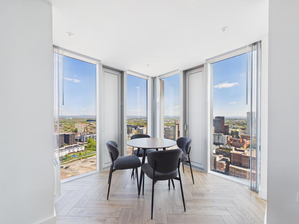 Main image of property: Port Street, Manchester