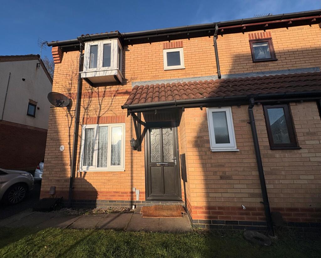 Main image of property: Carsington Close, Kettering, NN16