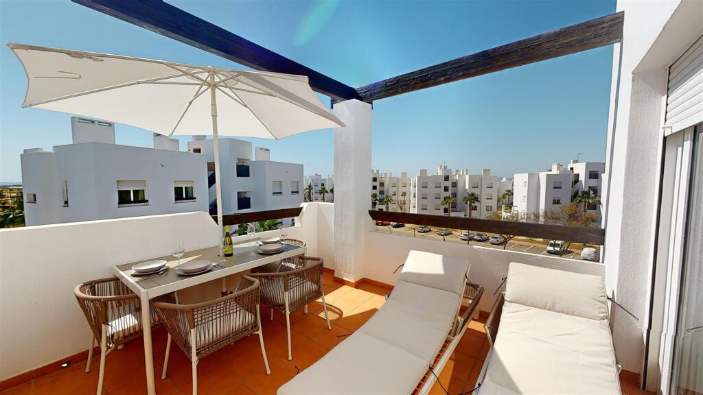 Main image of property: Murcia, Las Terrazas de la Torre