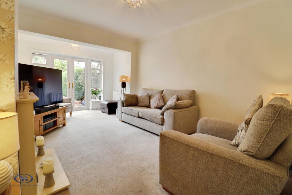 House in Stoke-on-Trent - View 5