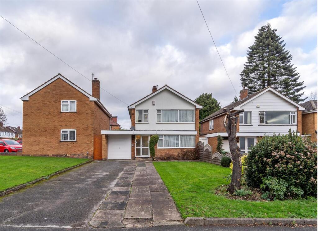 Main image of property: Ulverley Green Road, Solihull