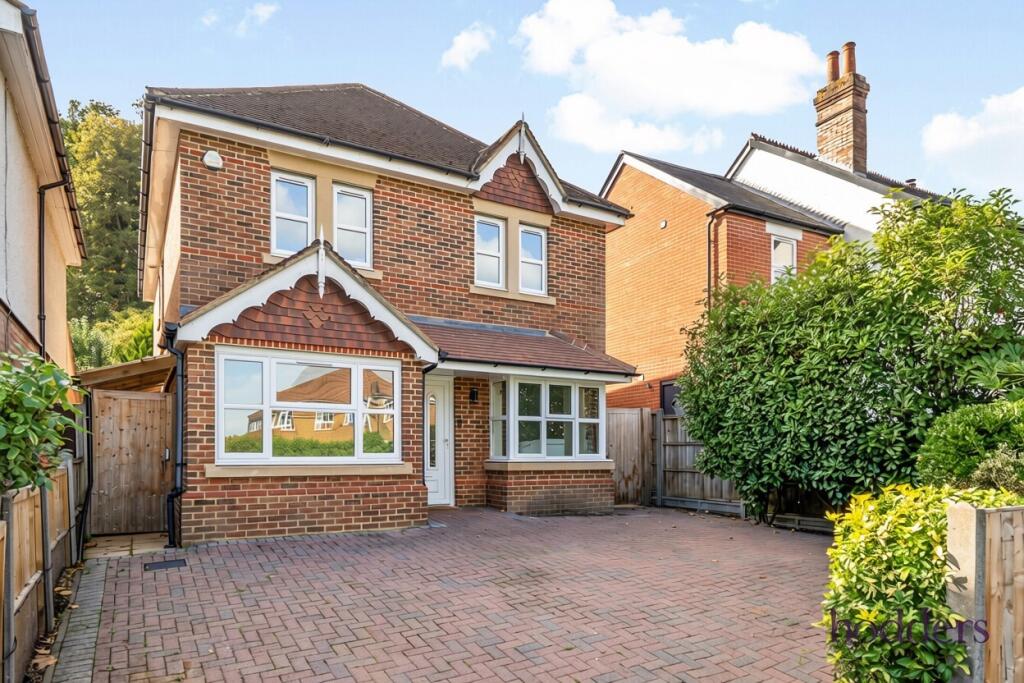 Main image of property: Ottershaw, Surrey, KT16