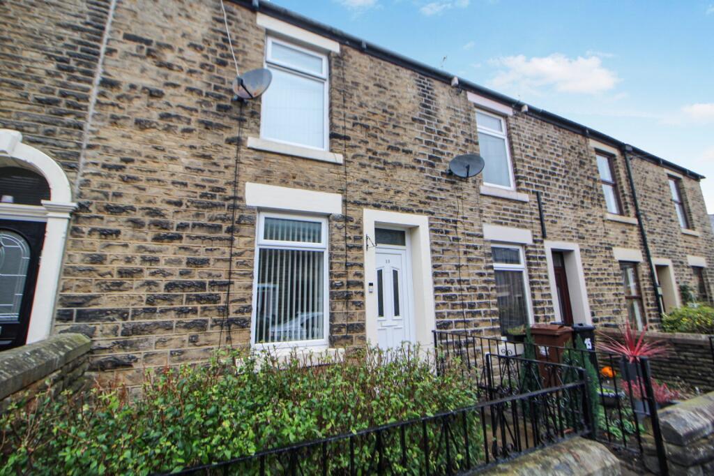 Main image of property: John Street, Glossop, Derbyshire, SK13