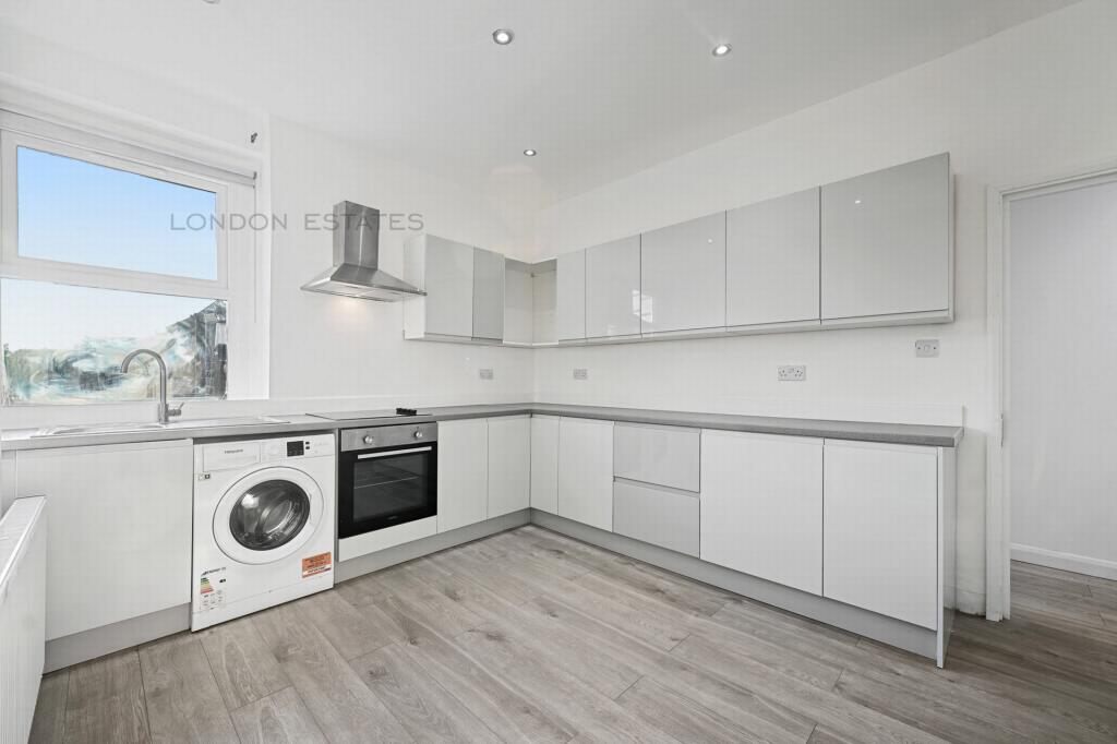 Main image of property: St Marys Road, Ealing, W5