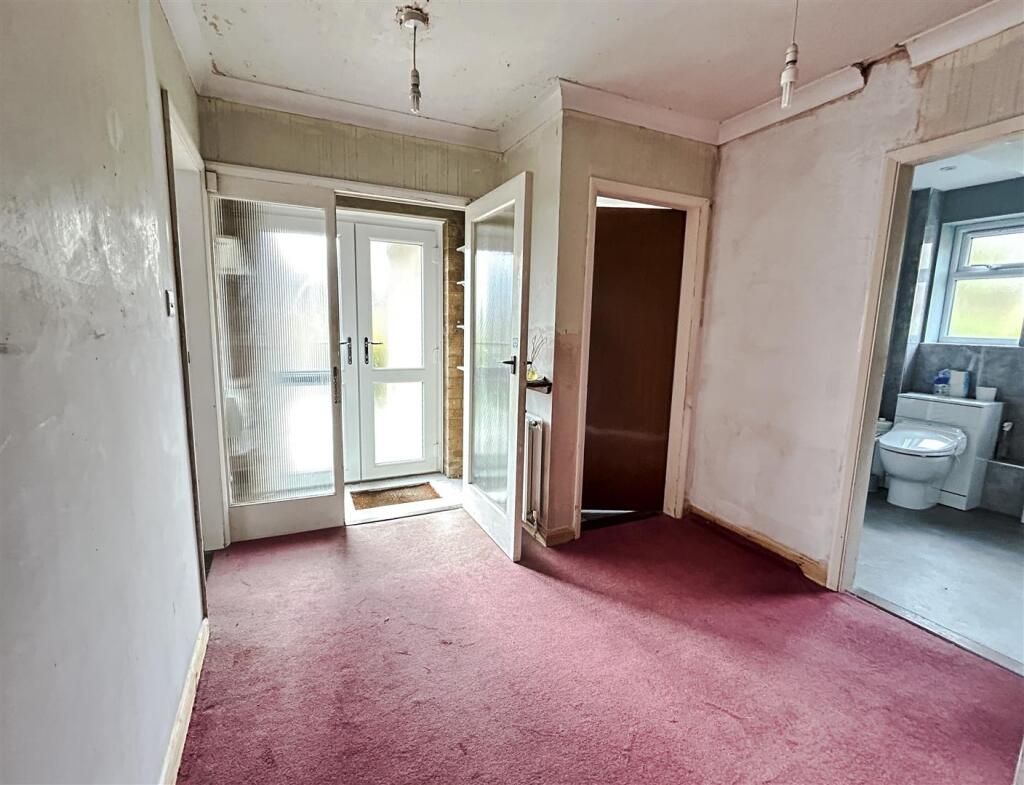 Laund Close, Belper photo 5