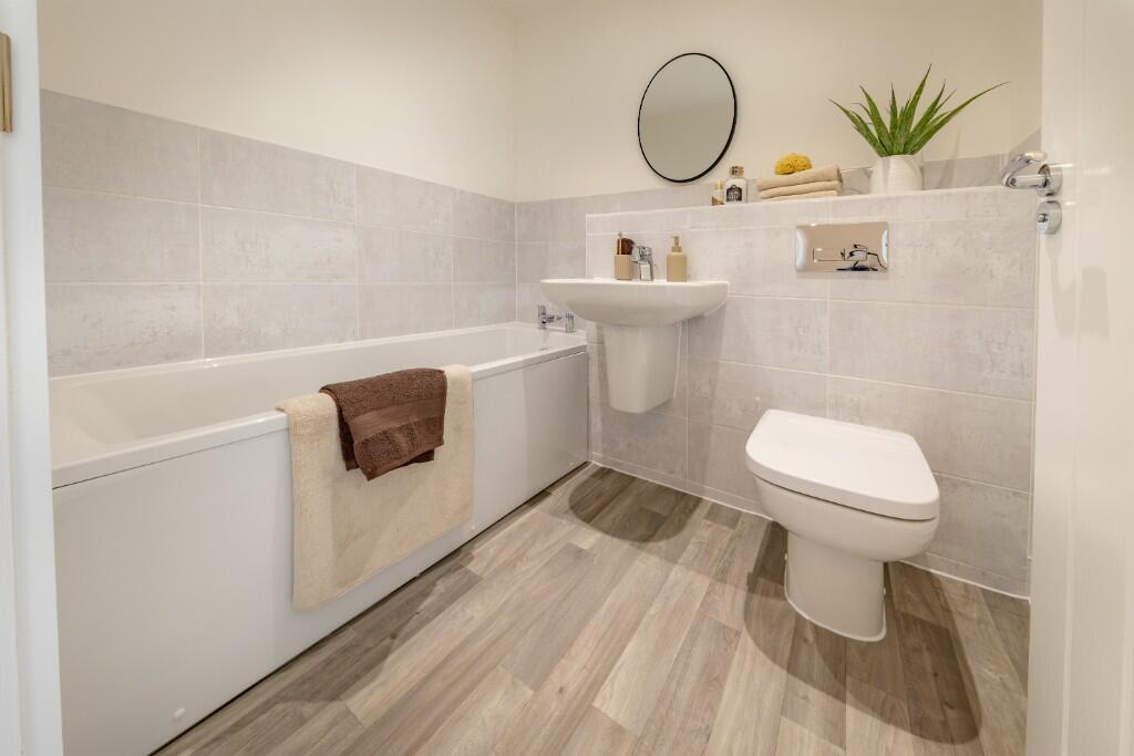 House in Chorley, Adlington - View 3