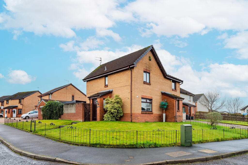 Main image of property: 302 Ritchie Park, Johnstone