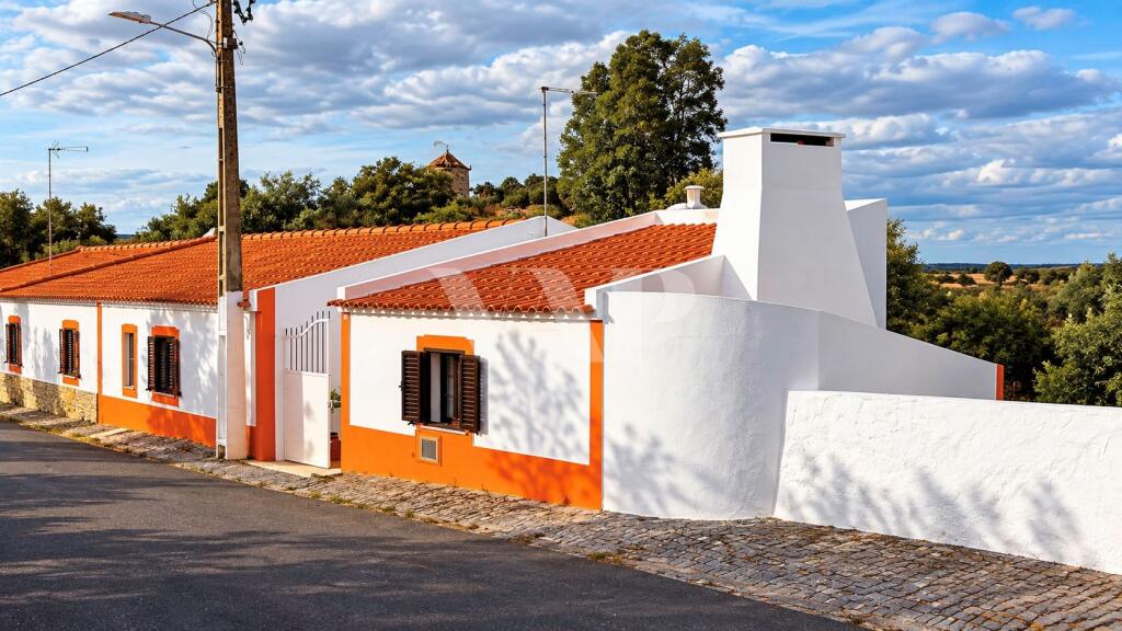 Main image of property: Baixo Alentejo, Mértola