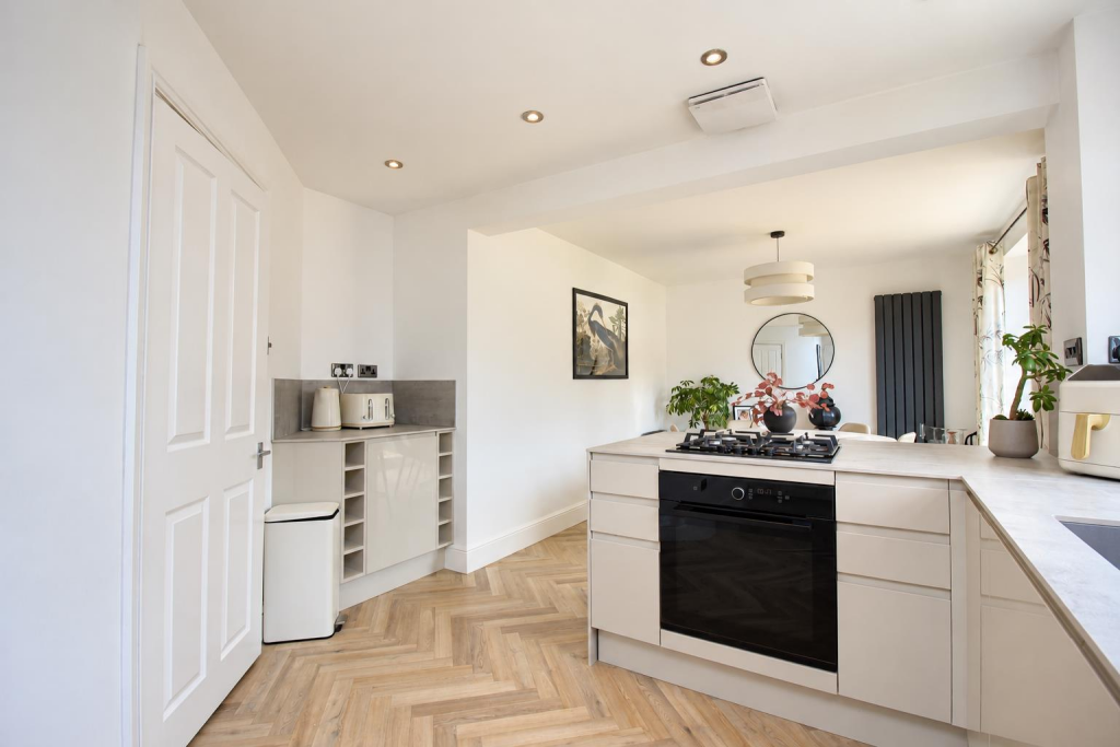 House in Wynyard Village, Stockton-on-Tees - View 4