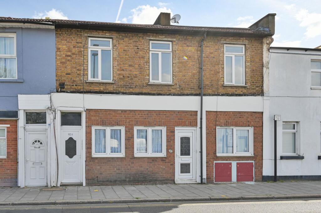 Main image of property: Whitton Road, Hounslow, TW3
