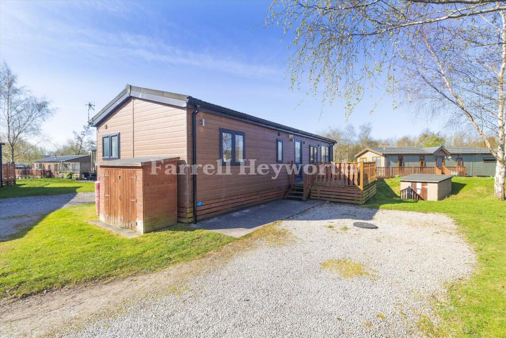 Main image of property: Borwick Lane, Dock Acres, Carnforth