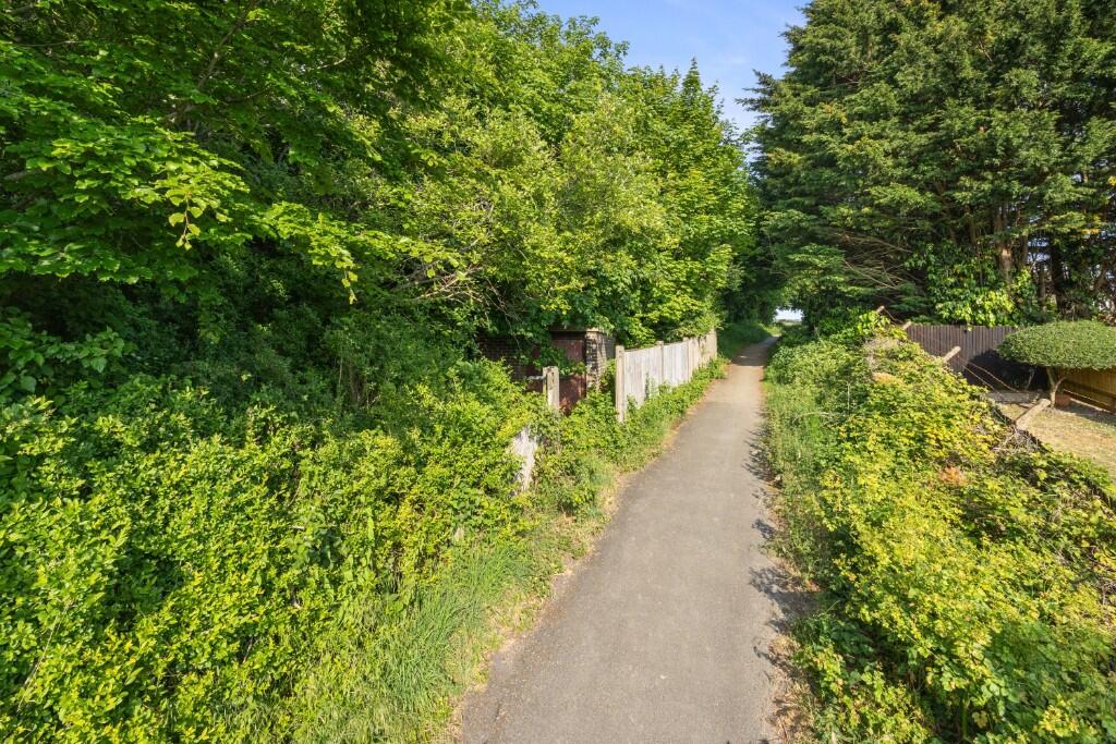 Land for sale in Chichester Close, Hove, BN3 8ET, BN3 - More
