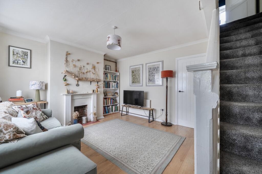 House in Taunton - View 5