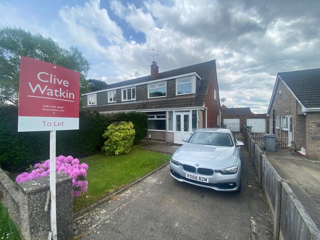 Main image of property: Heygarth Road, Eastham