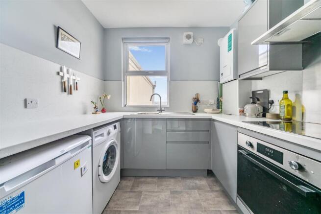 211-213 North Street, Southville, Bristol BS3 1JH