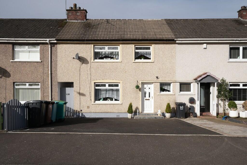Main image of property: Ailsa Place, Coatbridge, Lanarkshire, ML5