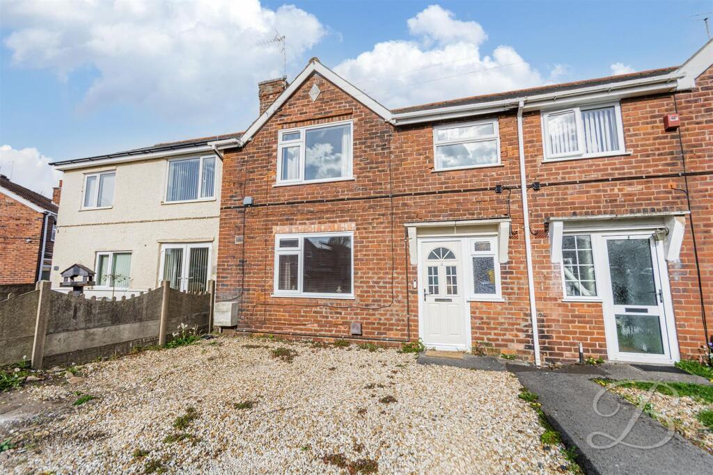 Main image of property: Mayfield Terrace, Warsop, Mansfield