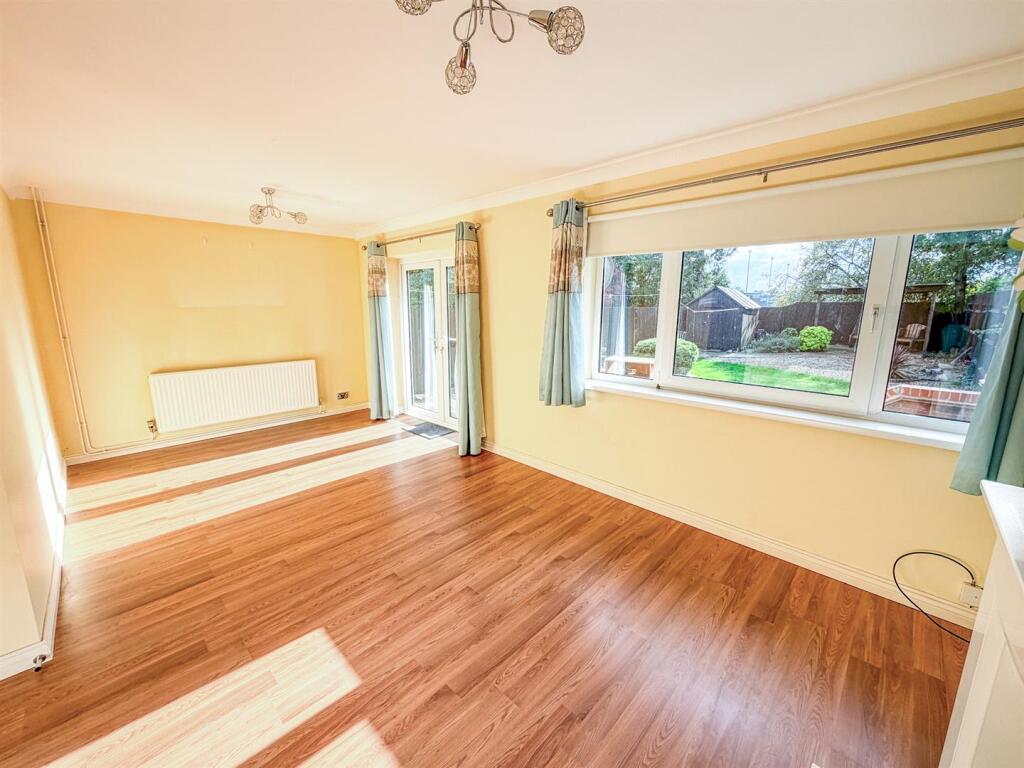 House in Northampton - View 2